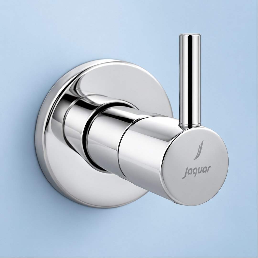 Jaquar JQ-FLP-CHR-5083KPM, angle cock